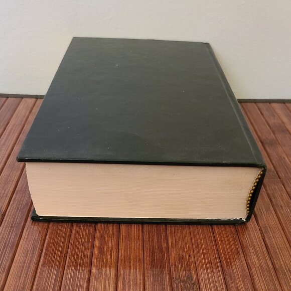 The Golden Bough Roots of Religion and Folklore James G Frazer 1981 Hardcover - Picture 16 of 16